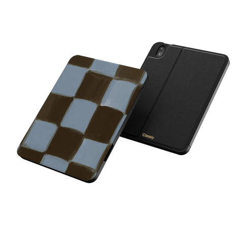 Up River | The Boyfriend Collection iPad Case