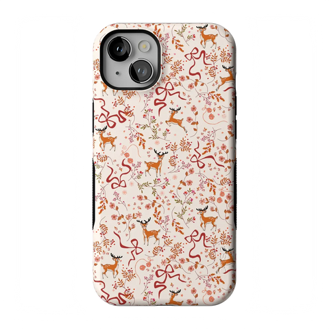 Dashing Through the Snow | Enchanted Forest Case