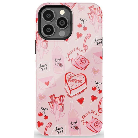 That's Amore | Valentine's Case