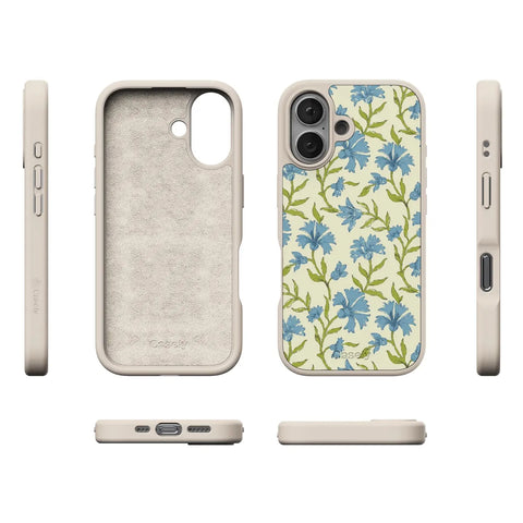 Garden Breeze | Seaside Vines Case