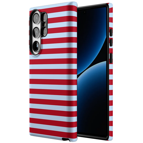 Harbor Stripe | Dockside Case