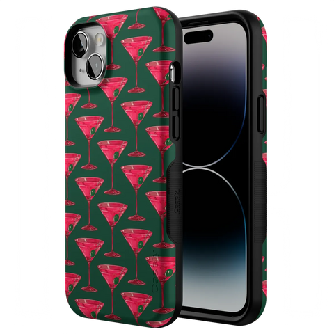 Shaken Not Stirred | Retro Martini Case