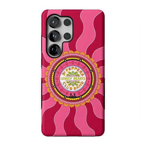 Lonely Hearts Club | The Beatles Sgt. Pepper's Case