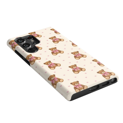 Cuddle Up | Teddy Bear Case