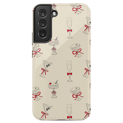 Tini | Kitty and Vibe Holiday Case
