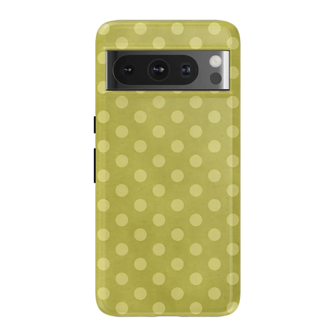 Kiwi Cooler | Poolside Print Case