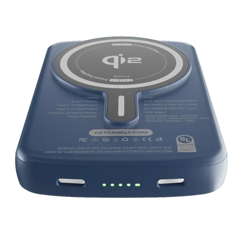 Navy Power Pod Max