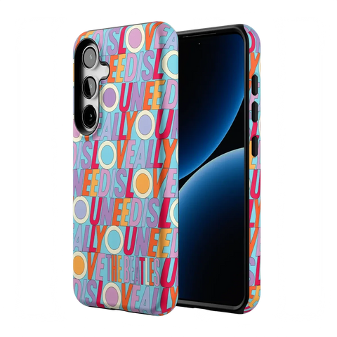 All You Need Is Love | Beatles Case