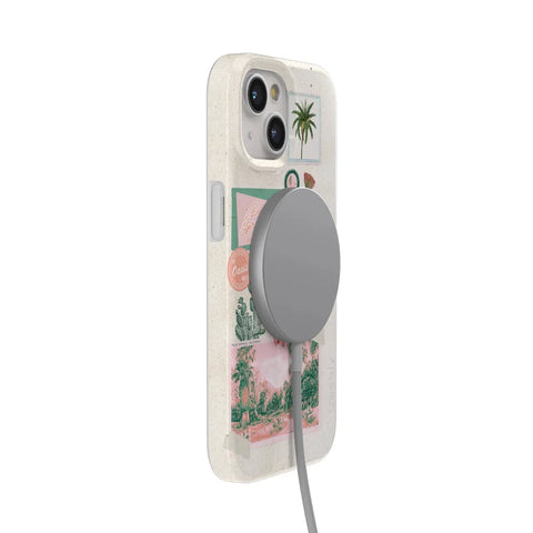 Vintage Vacay | FashionPass x Casely Case