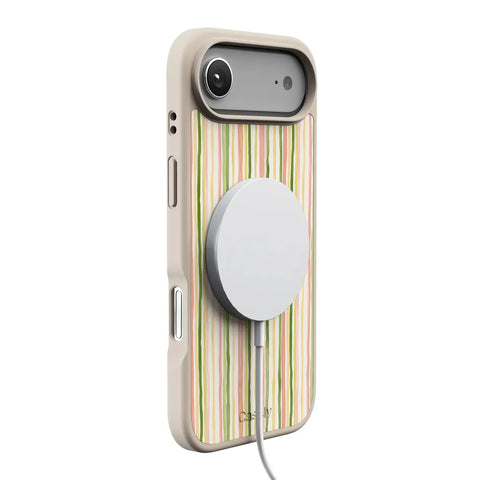 Sweet Stripes | Rainbow Pastel Case