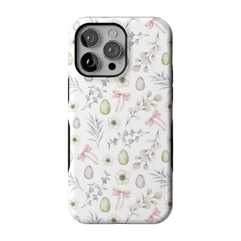 So Eggxtra | Spring Garden Case