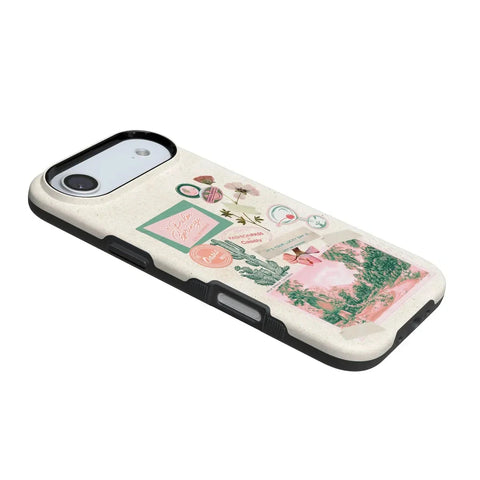 Vintage Vacay | FashionPass x Casely Case