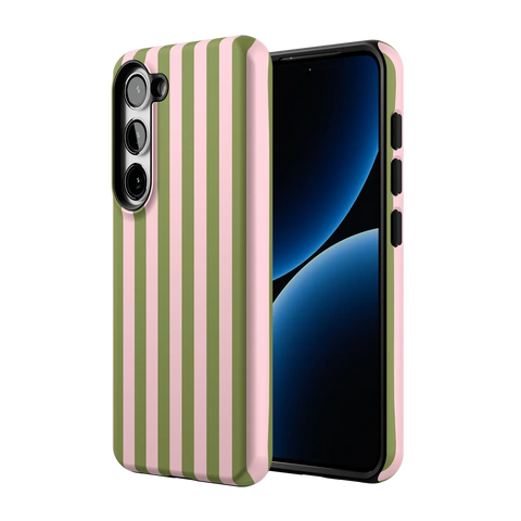 Summer Stripes | Sunday Best Case