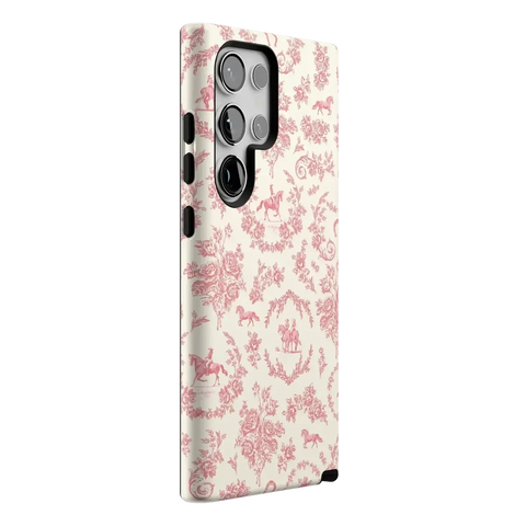 Western Bloom | Jenna Palek x Casely Case