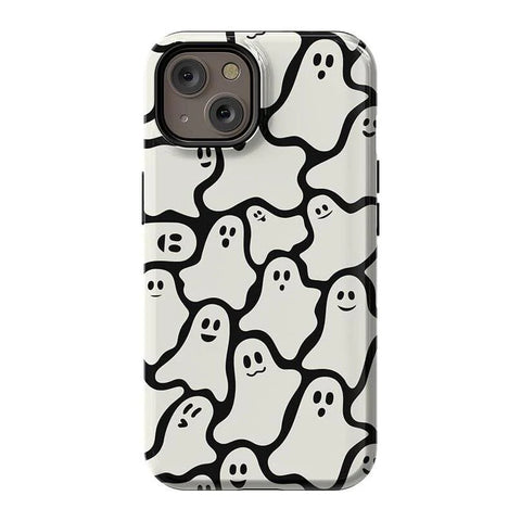 Don't Ghost Me | Halloween Case