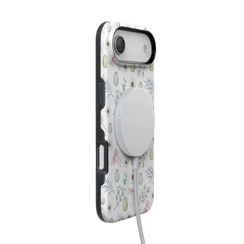 So Eggxtra | Spring Garden Case