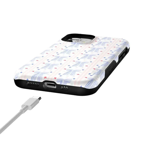 Summer Bows | Coquette Case