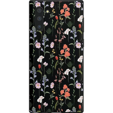 Secret Garden | Mixed Floral Samsung Case