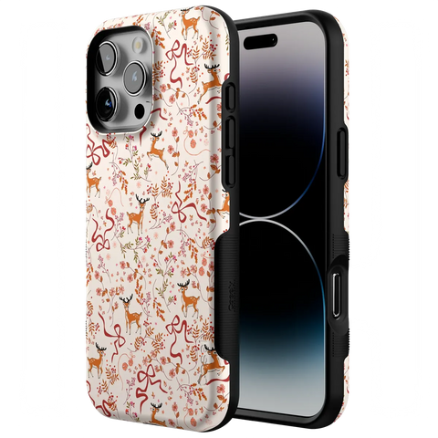 Dashing Through the Snow | Enchanted Forest Case