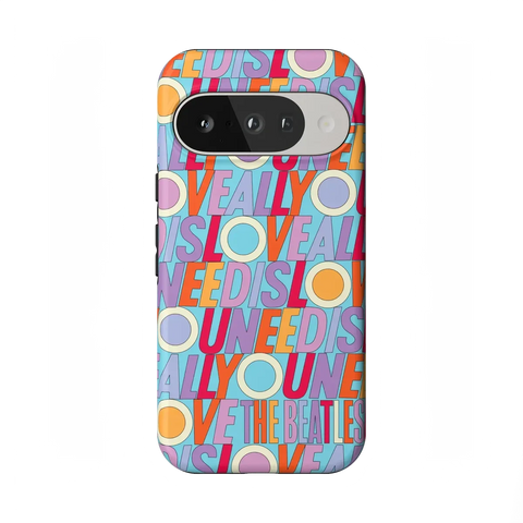 All You Need Is Love | Beatles Case