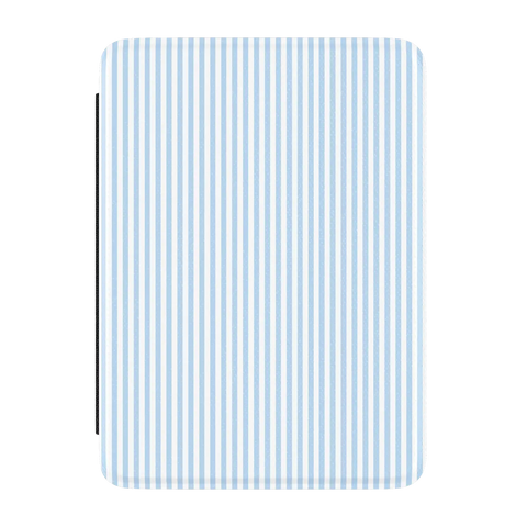 Marina Lines | Tiny Pinstripe Kindle Case