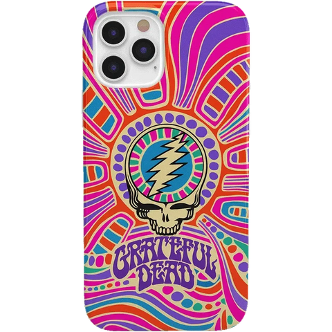 Art of Chaos | Grateful Dead Skull Case