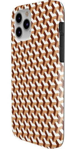 Step It Up | Abstract Geo Case