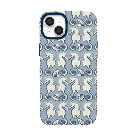Seahorse Drift | Coastal Blues Case