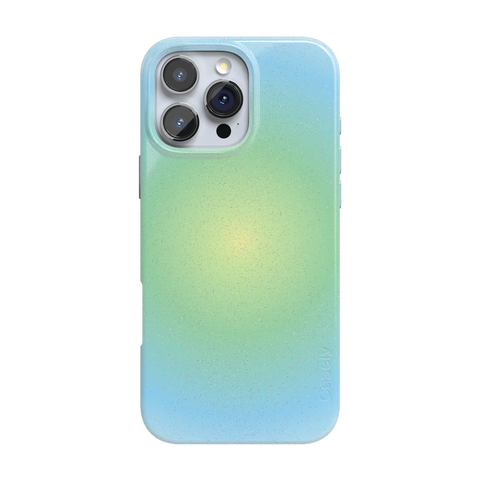 Inner Glow | Green Aura Case