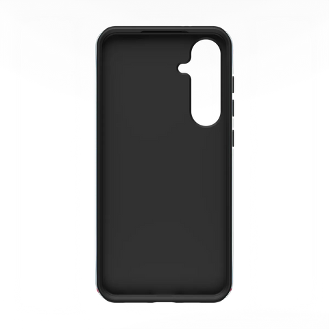 Love Lines | Blue Stripes Case