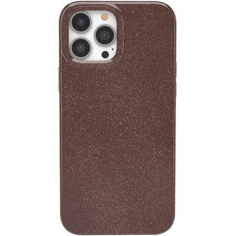 Cedar Trail | Brown Enchanted Shimmer Case