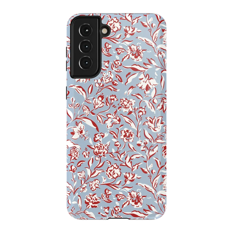 Coastal Carolina | Painted Flowers Case