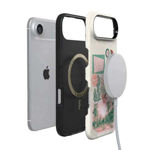 Vintage Vacay | FashionPass x Casely Case