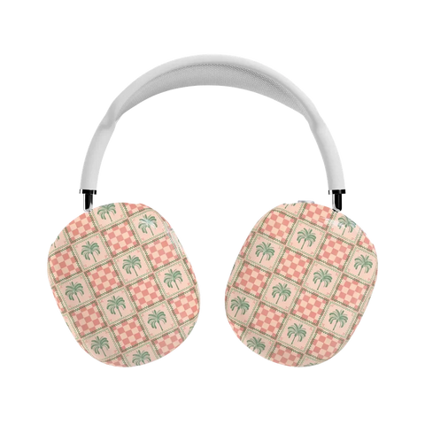 The Social Club | Palm Beach AirPods Max Case