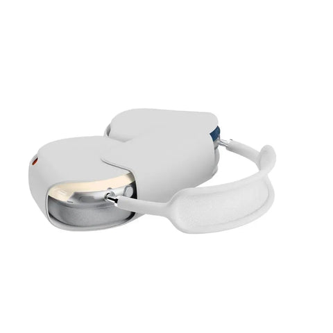 Opposites Attract | Day & Night Colorblock Mountains AirPods Max Case