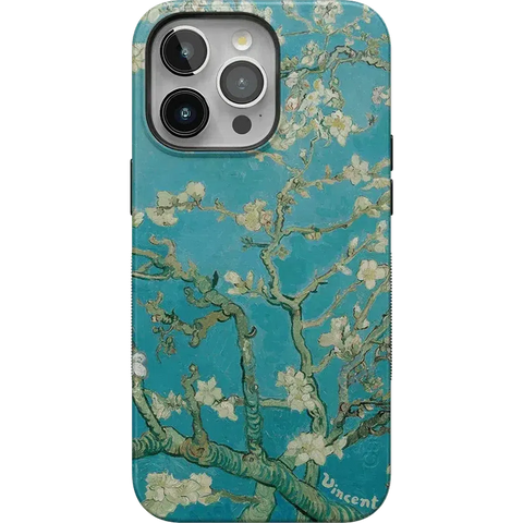Van Gogh | Almond Blossom Floral Phone Case