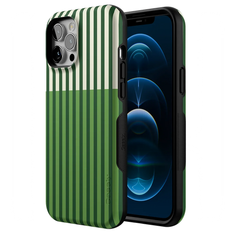 Fairway Stripes | Clubhouse Case