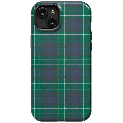 Spruce | Kitty and Vibe Holiday Case