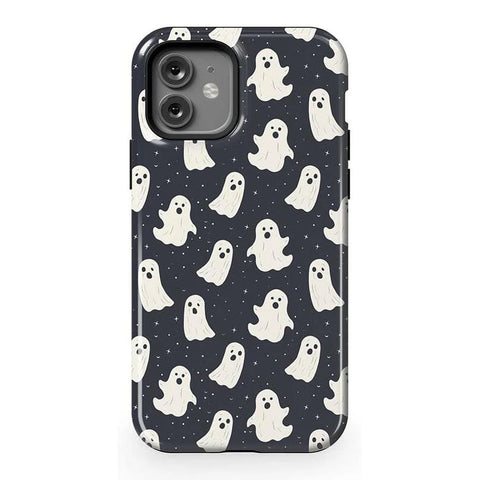 All Boos No Bite | Friendly Ghost Case