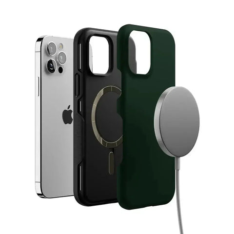 Forest Green | The Boyfriend Collection