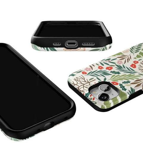 Under the Mistletoe | Holiday Case
