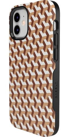 Step It Up | Abstract Geo Case