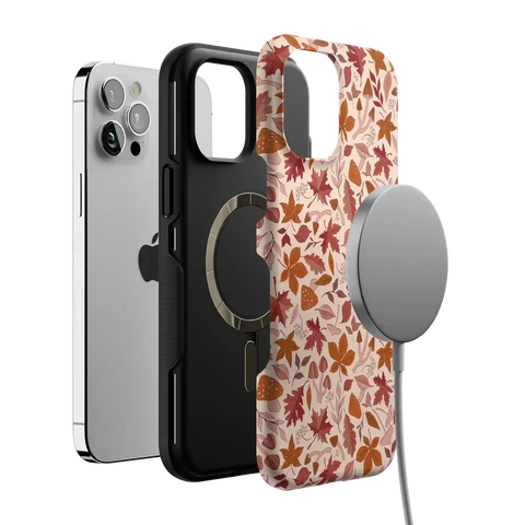 Can't Help Falling | Autumn Leaves Case
