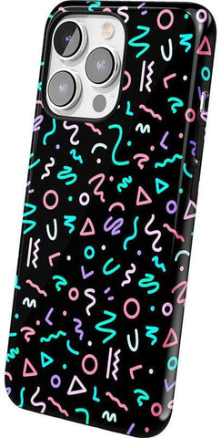Always Vibing | Retro Case