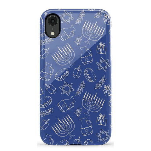 Latke Love | Hanukkah Case