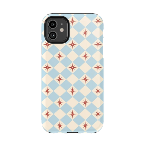 Chelsea Checker | Starlight Tiles Case