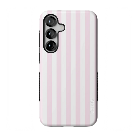 Pink Stripes | Sunday Best Case