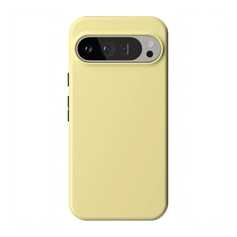 Butter Me Up | Butter Yellow Case