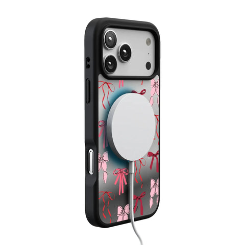 Lover Girlie | Pink Bows Case