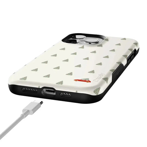 Rockin' Around | Christmas Tree Case